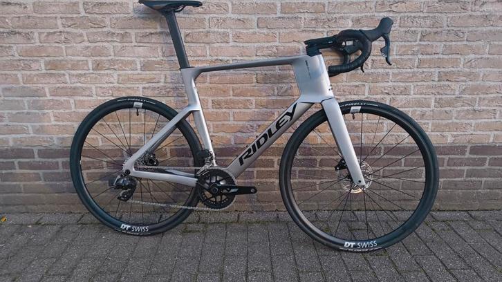 Ridley Noah 3.0, Vélos & Vélomoteurs, Vélos | Vélos de course, Enlèvement