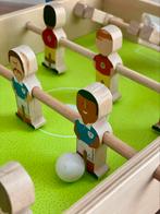 Janod mini Baby-foot, Ophalen, Zo goed als nieuw