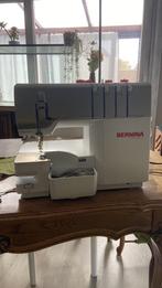 Bernina L850 overlock NIEUW, Hobby en Vrije tijd, Naaimachines en Toebehoren, Ophalen, Nieuw, Lockmachine, Bernina