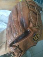 Vintage baseball handschoen wilson A 2000 van de jaren tacht, Sports & Fitness, Baseball & Softball, Enlèvement ou Envoi, Comme neuf