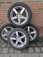 Pneus d'hiver Good Year ultra grip 235/5O R 17 100 V, Ophalen