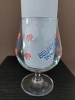 Oud bierglas Delirium Tremens, Verzamelen, Ophalen, Zo goed als nieuw, Glas of Glazen, Overige merken
