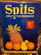 reclamebord, Verzamelen, Merken en Reclamevoorwerpen, Ophalen, Reclamebord