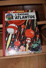 BLAKE ET MORTIMER L'énigme de l'atlantide eo 1957, Une BD, Utilisé, Envoi, Edgar P. Jacobs