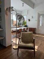 Stalamp, Huis en Inrichting, Ophalen, Gebruikt, Metaal, 150 tot 200 cm