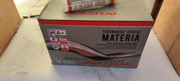 Adesital Voegsel & Silicone – Pietra Asia 304 beschikbaar voor biedingen
