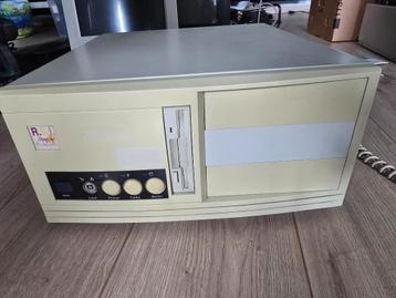 PC 386 DX40 (unité centrale) beschikbaar voor biedingen