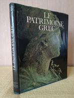 Grieks erfgoed : prachtig boek voor gereduceerde prijs!, Ophalen, 14e eeuw of eerder, Marcel Brion, Europa