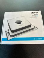 iRobot Braava 390t, Elektronische apparatuur, Ophalen, Nieuw