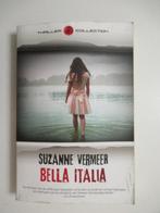 suzanne vermeer....bella italy, Ophalen of Verzenden, Gelezen