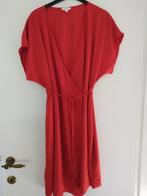 robe portefeuille - taille XL - comme neuve, Comme neuf, Taille 46/48 (XL) ou plus grande, Enlèvement ou Envoi, Longueur genou