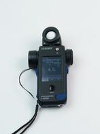 Sekonic Speedmaster L-858D Lichtmeter, Audio, Tv en Foto, Ophalen of Verzenden, Zo goed als nieuw