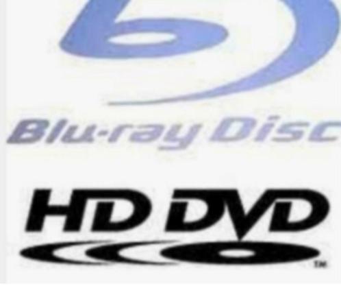 FILMS en HDDVD, CD & DVD, Blu-ray, Comme neuf, Coffret, Enlèvement ou Envoi