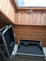 flightcase nieuw23,5 hoog-  52 Breed 43,5 diep, Musique & Instruments, Boîtiers & Valises, Enlèvement ou Envoi, Neuf, Autres instruments