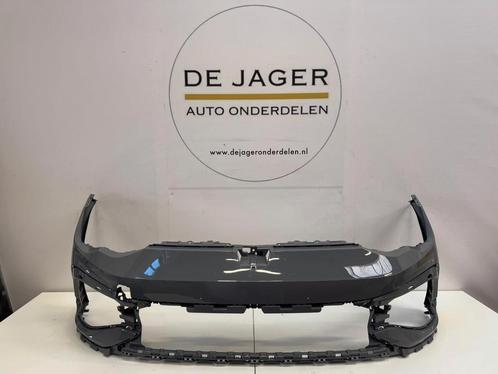 VW GOLF 8 GTI CLUBSPORT VOORBUMPER BUMPER 5H0807221D, Auto-onderdelen, Carrosserie, Bumper, Volkswagen, Voor, Gebruikt