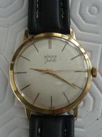 oud mechanisch horloge uit de Nisus-jubileumserie, Handtassen en Accessoires, Horloges | Antiek, Ophalen of Verzenden, Polshorloge