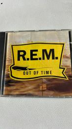 Cd R. E. M. Out of time, Cd's en Dvd's, Cd's | Rock, Ophalen of Verzenden, Zo goed als nieuw, Alternative