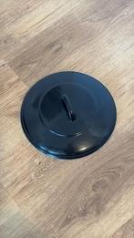 Deksel pan van 26cm, Huis en Inrichting, Keuken | Potten en Pannen, Ophalen, Zo goed als nieuw, Koekenpan of Braadpan