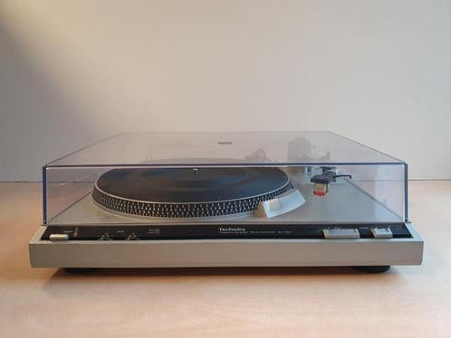 Platenspeler / Turntable Technics SL-220, Audio, Tv en Foto, Platenspelers, Platenspeler, Technics, Ophalen of Verzenden