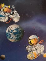 Artiscoop junior in handige opbergmap, Boeken, Ophalen, Zo goed als nieuw