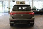 Mercedes-Benz EQB-Klasse 300 4MATIC Luxury Line | 7 Zitter |, Automaat, Lane Departure Warning, 5 zetels, Zilver of Grijs