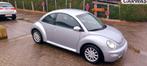 VW beetle 2006 1.6, Auto's, 1596 cc, Stof, Handgeschakeld, Particulier