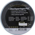Stucloper tape Copenhagen Gold 50mm/33m (10 nieuwe rollen), Ophalen of Verzenden, Nieuw