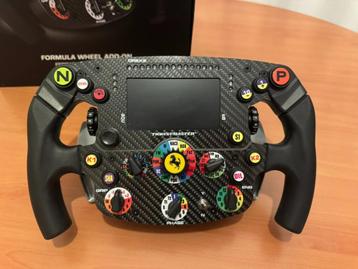 Thrustmaster SF1000 Ferrari F1 Add on beschikbaar voor biedingen