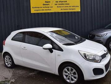 Kia Rio 1.2i Easy