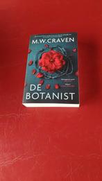 M.W. Craven - De botanist, Enlèvement ou Envoi, Neuf, M.W. Craven