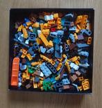 Pièces Lego - env. 8 kg, Enlèvement, Utilisé, Briques en vrac, Lego