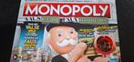 Monopoly vals geld, Ophalen, Zo goed als nieuw