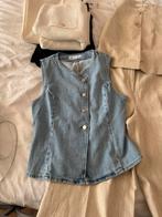 topje Zara, Kleding | Dames, Overige Dameskleding, Ophalen of Verzenden, Nieuw