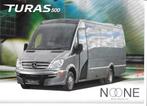 NOONE TURAS, Ophalen of Verzenden, Zo goed als nieuw, Mercedes