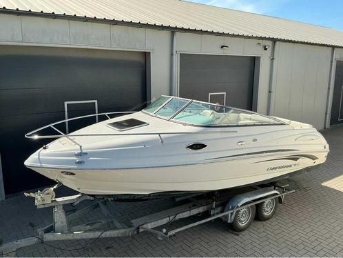 2007 Chaparral 215 SSI Speedboot, Watersport en Boten, Speedboten, Gebruikt, Overige brandstoffen