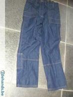 [661]pantalon jeans NEUF taille 42 avec étiquette unisexe, Vêtements | Hommes, Pantalons, Bleu, Taille 46 (S) ou plus petite, Enlèvement ou Envoi