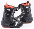 Bottes de snowboard 38.5 EU BURTON WOMENS SAPPHIRE, Envoi, Utilisé, Chaussures