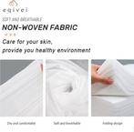 Set van 50 wegwerplakens massagetafel | GRATIS LEVERING, -, Verzenden, -, Overige typen