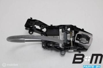 Portiergreepsteun links voor VW Passat B8 Variant 517837811D disponible aux enchères