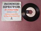 Ronnie Spector – It's A Heartache, Enlèvement ou Envoi, Utilisé, Pop, Single