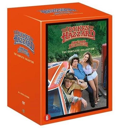 dvd dukes of hazard , over the top, CD & DVD, DVD | Action, Envoi