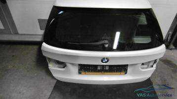 Achterklep BMW 3-serie F31 beschikbaar voor biedingen