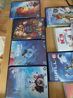 DVD de jouets, TV non fictionnelle, Tous les âges, Autres genres, Enlèvement