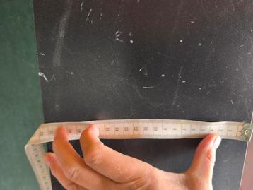 Plan de travail étroit appui de fenêtre intérieur/tablette beschikbaar voor biedingen