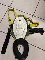 Rug- en halsbescherming, Sport en Fitness, Ophalen, Zo goed als nieuw, Ski