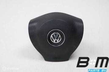 Stuurairbag VW Transporter T5 GP 7E0880201G beschikbaar voor biedingen