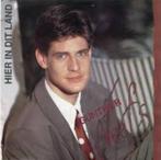 7" si - Gunther Neefs* -  Hier in dit land <, Cd's en Dvd's, Vinyl | Nederlandstalig, Ophalen of Verzenden, Zo goed als nieuw