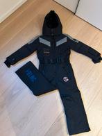 Salopette ski Poivre Blanc 8 ans, Sports & Fitness, Ski & Ski de fond, Enlèvement, Comme neuf, Ski