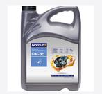 5W-30 Acea C3 Longlife - Motorolie Diesel-Hybride (5 Liter), Ophalen of Verzenden