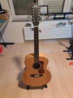 Guild F-2512E 12string maple wood, Ophalen, Zo goed als nieuw